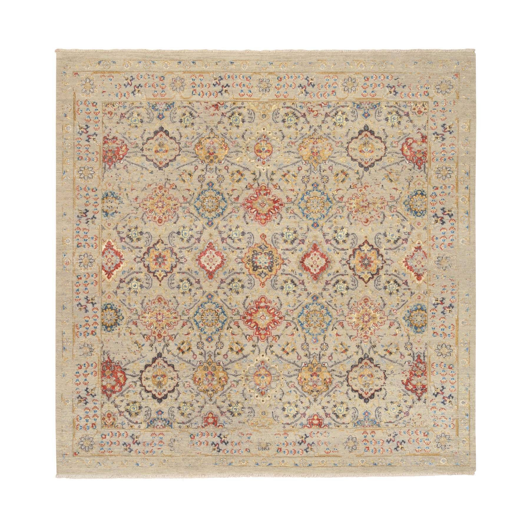 Transitional Rugs LUV578970